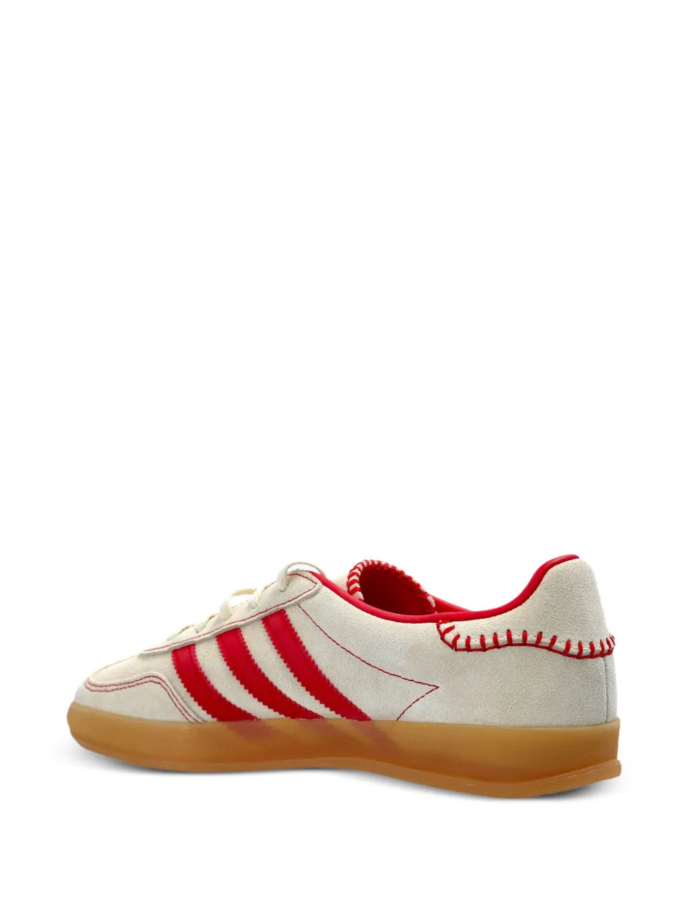 Gazelle Indoor
