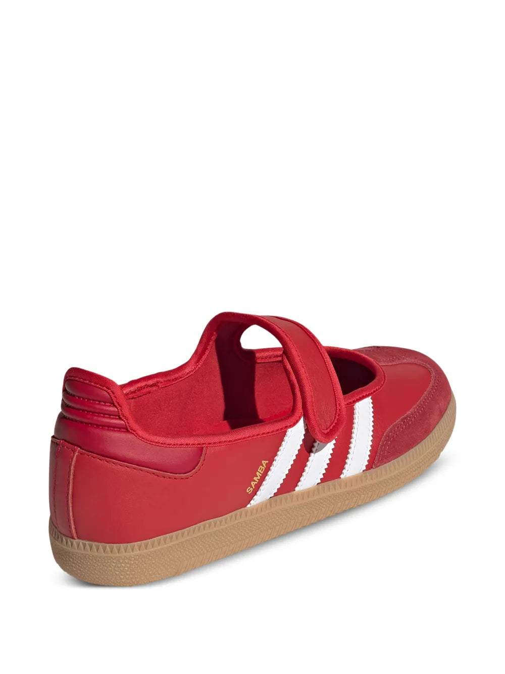 Samba Mary Jane Trainers