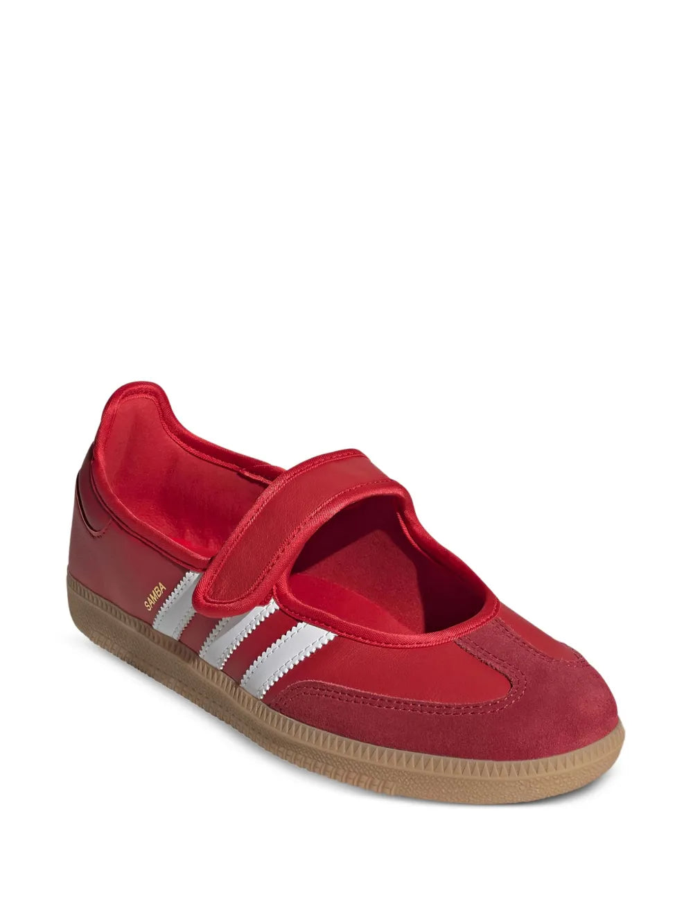 Samba Mary Jane Trainers