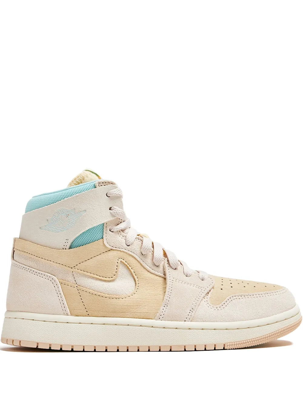 Air Jordan 1 Zoom