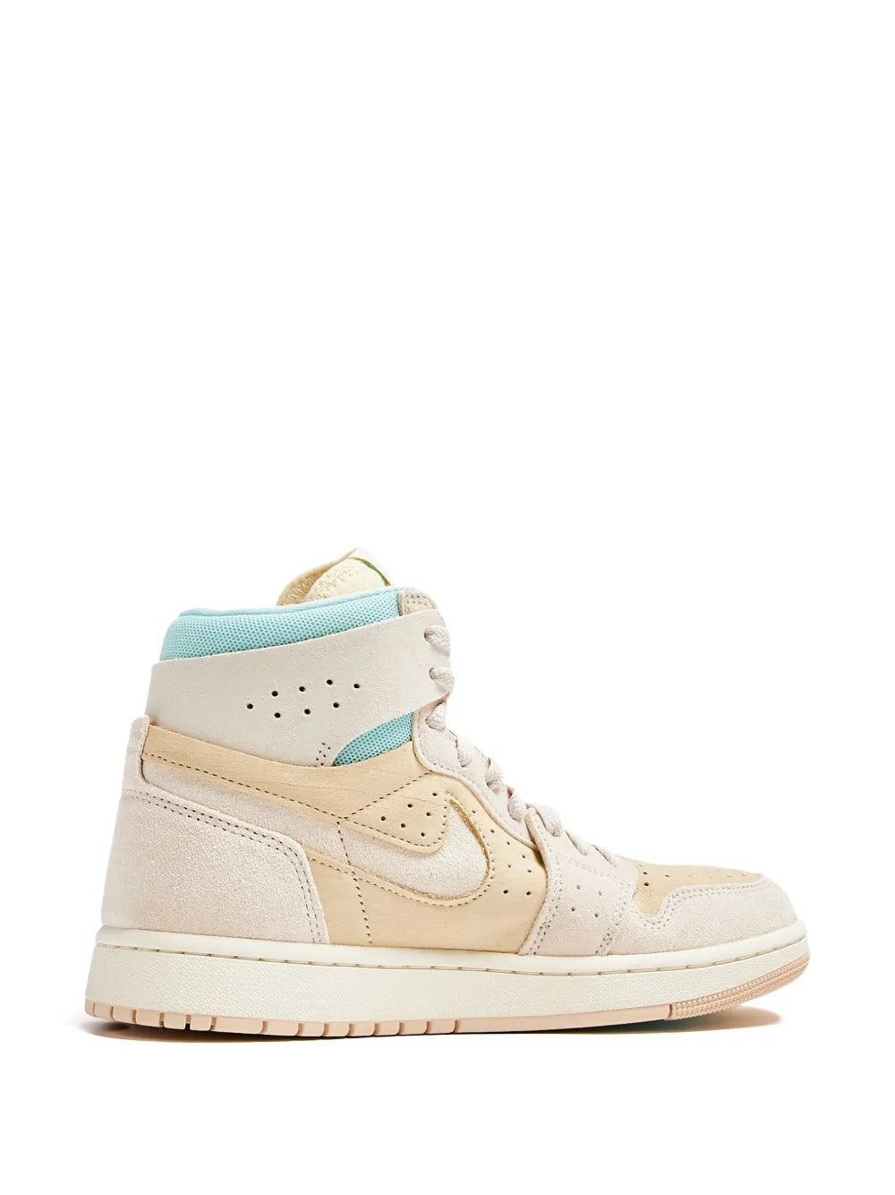Air Jordan 1 Zoom