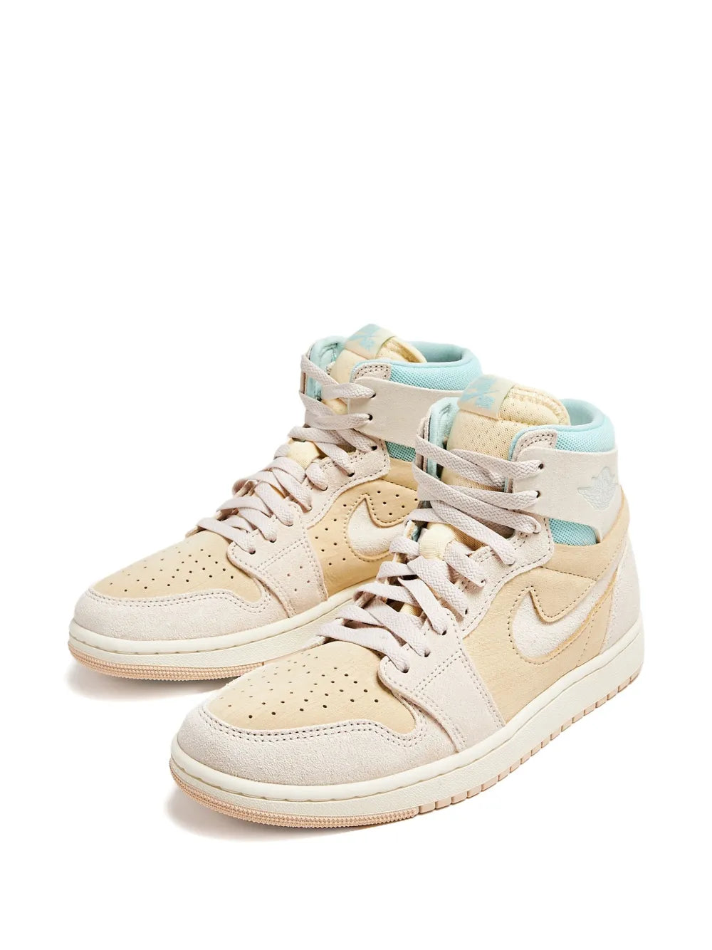 Air Jordan 1 Zoom