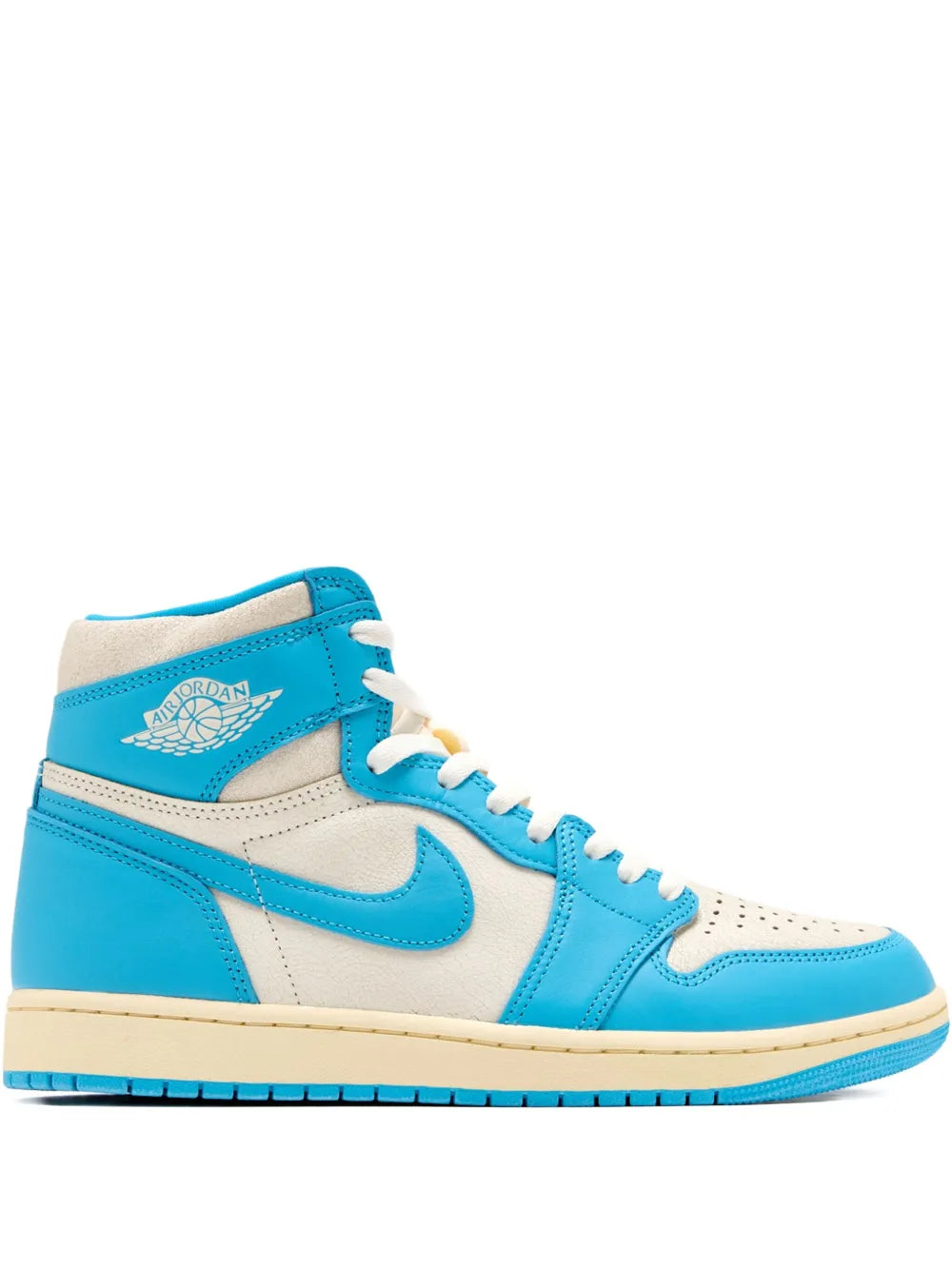 Air Jordan 1 Retro High Og Sneakers