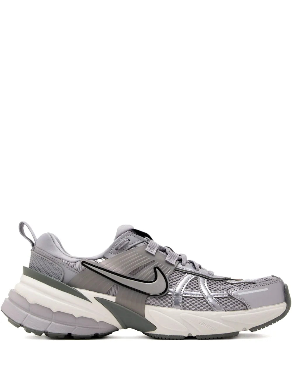 V2K Run