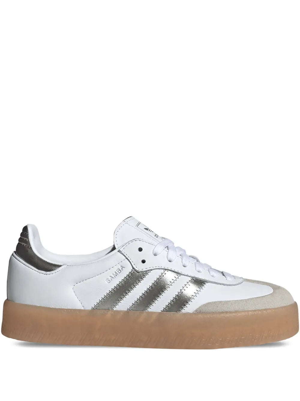 Samba Metallic-Stripe
