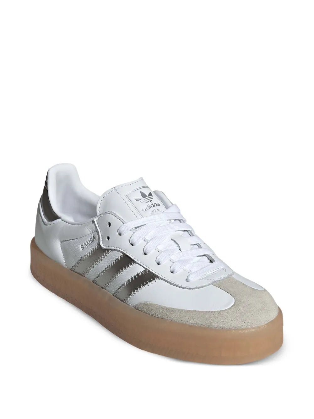 Samba Metallic-Stripe