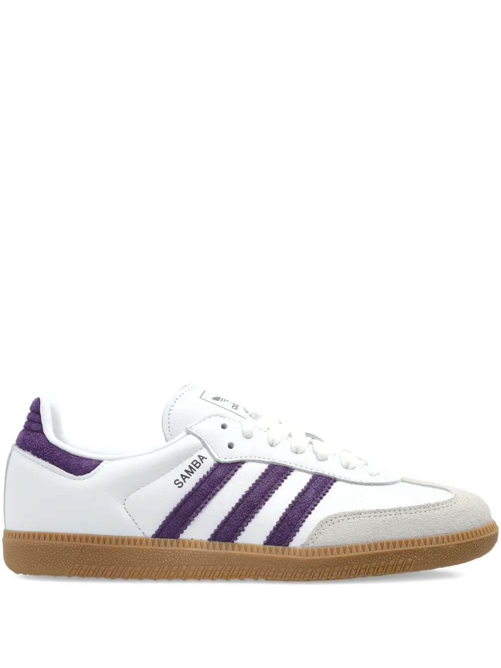 Samba Leather