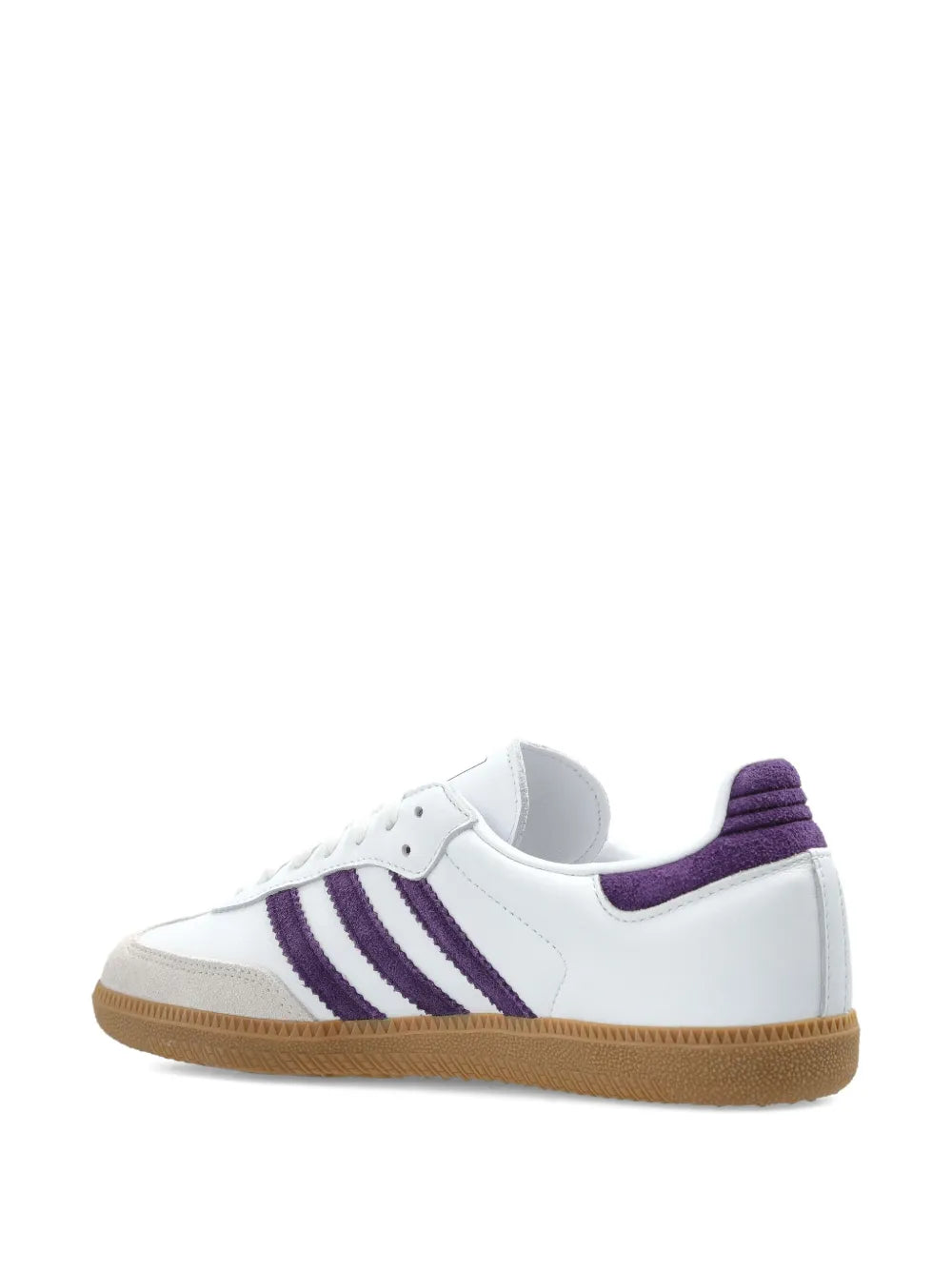 Samba Leather