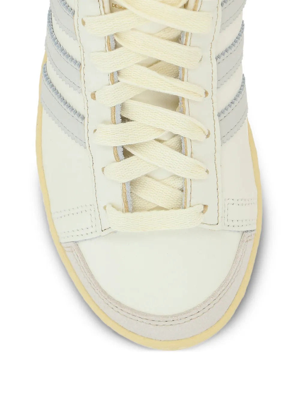 Jabar High-Top