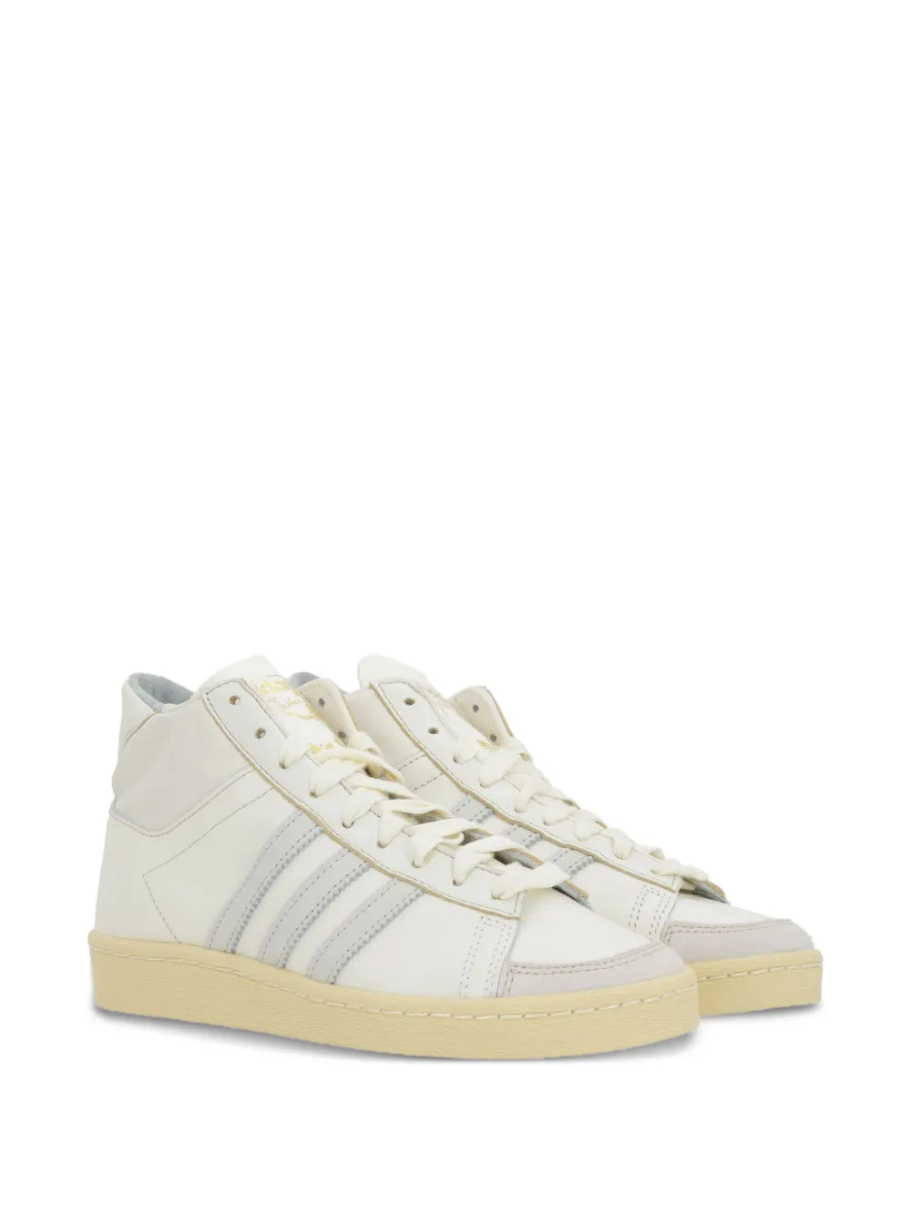 Jabar High-Top