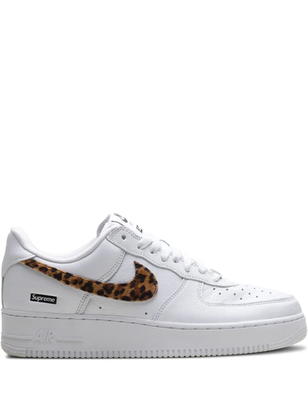 X Supreme X Goodenough Court Vision