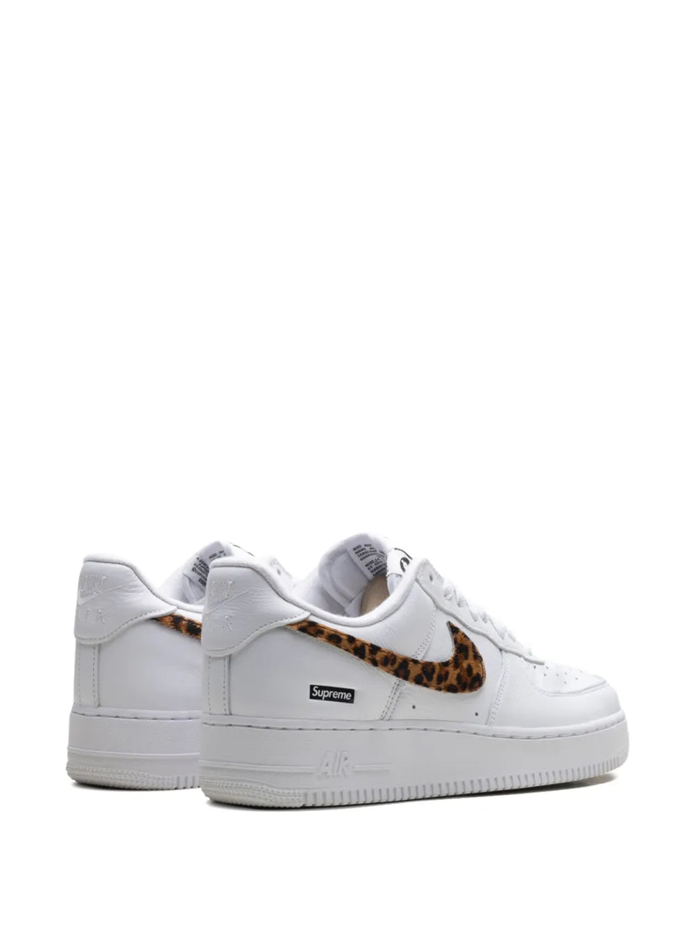 X Supreme X Goodenough Court Vision