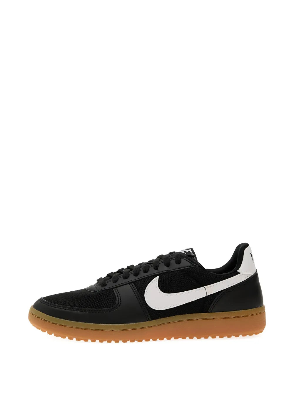 Field General Swoosh-Logo