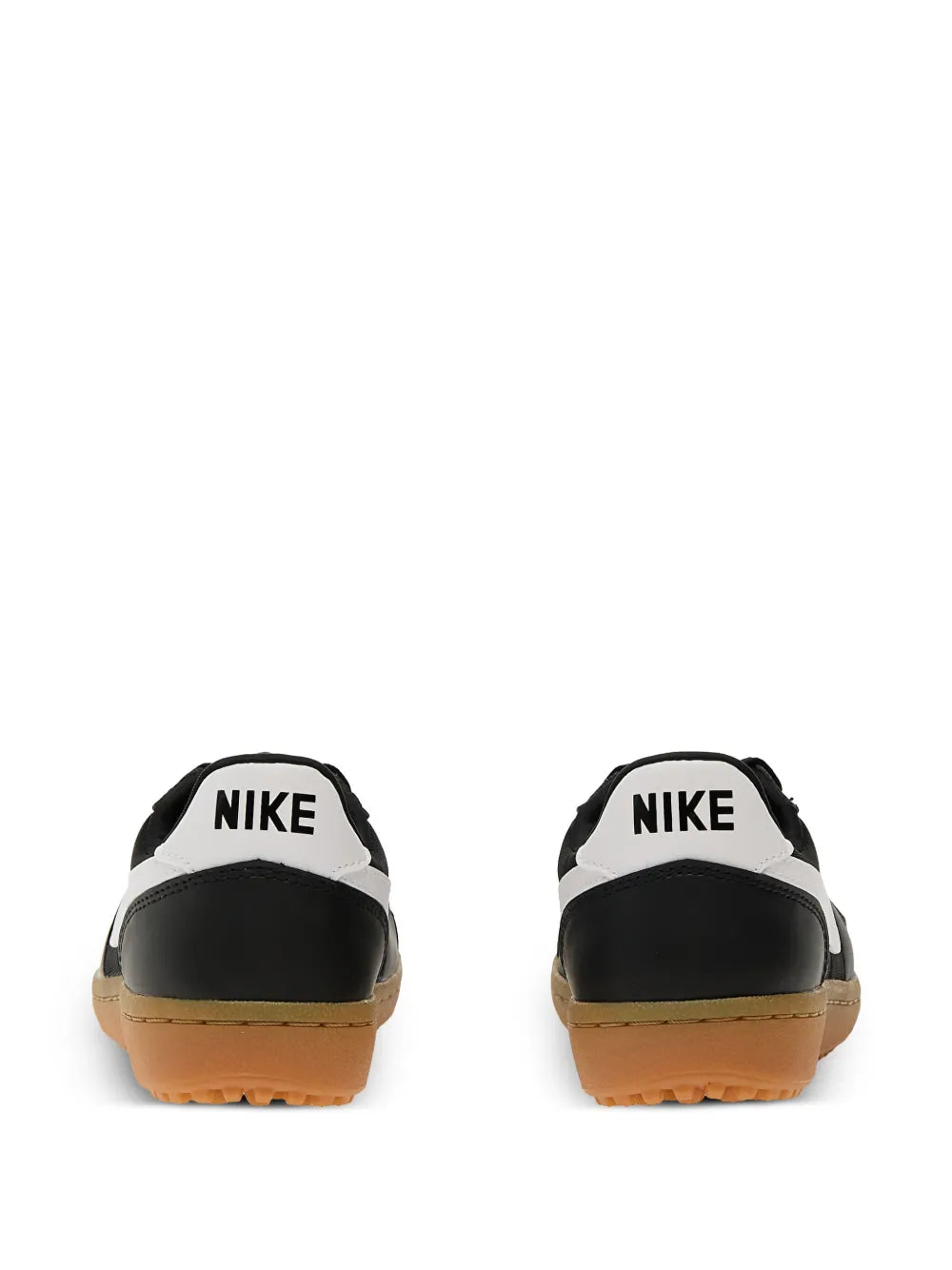 Field General Swoosh-Logo