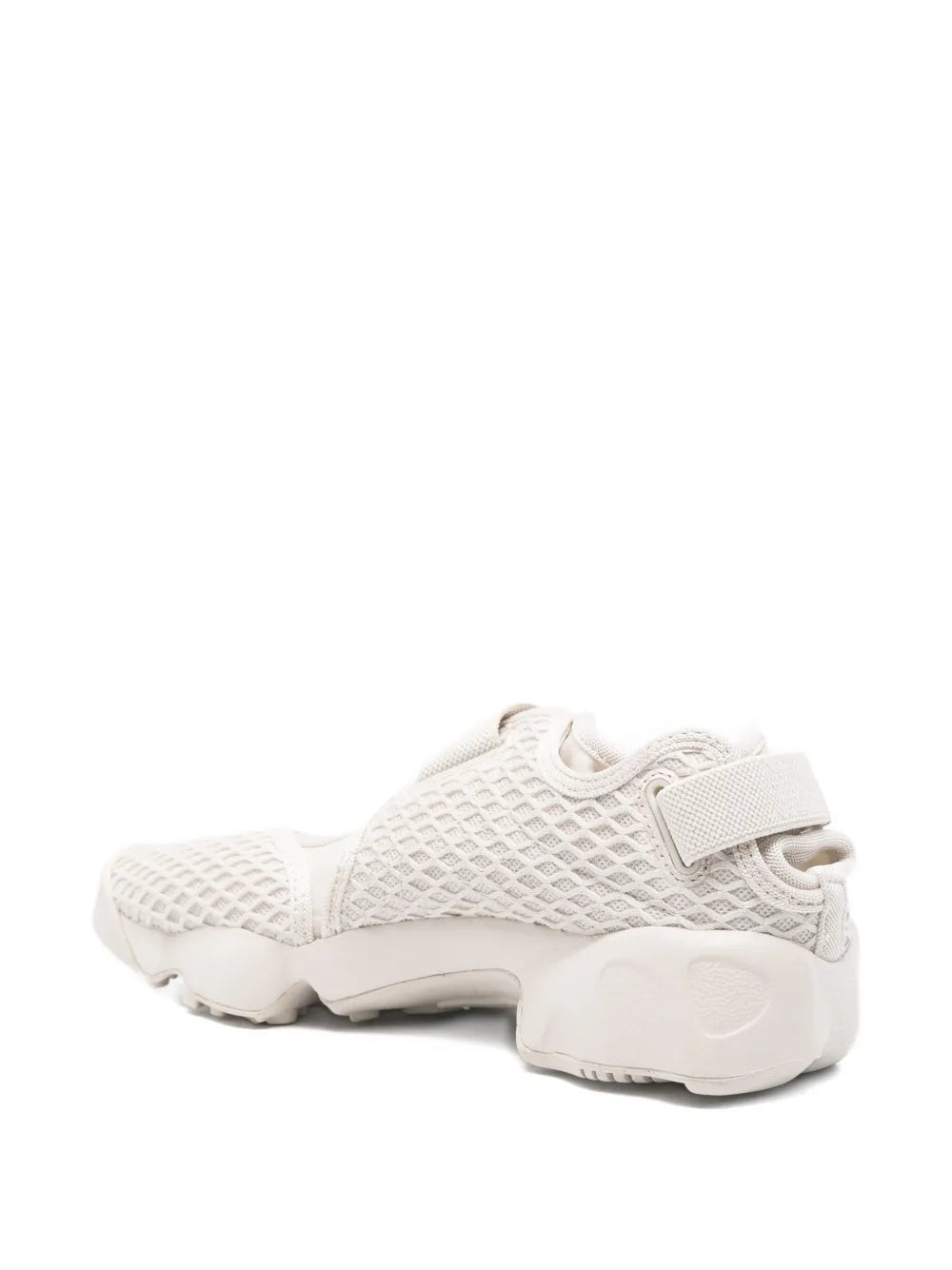 Air Rift Mesh-Panelled