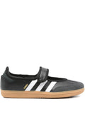 Samba Jane Strap Slip-On