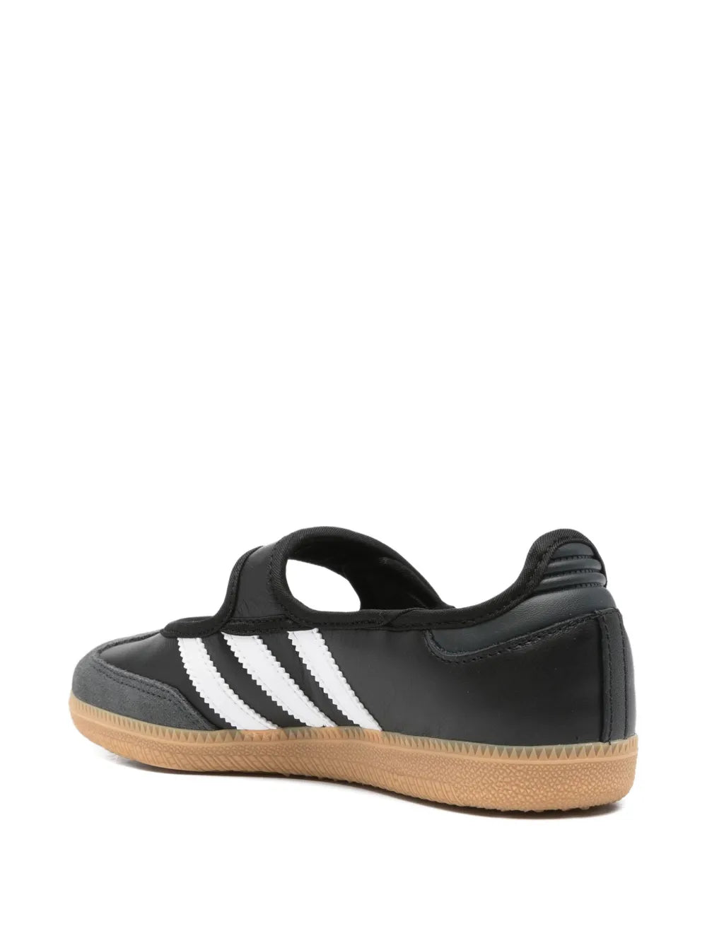 Samba Jane Strap Slip-On