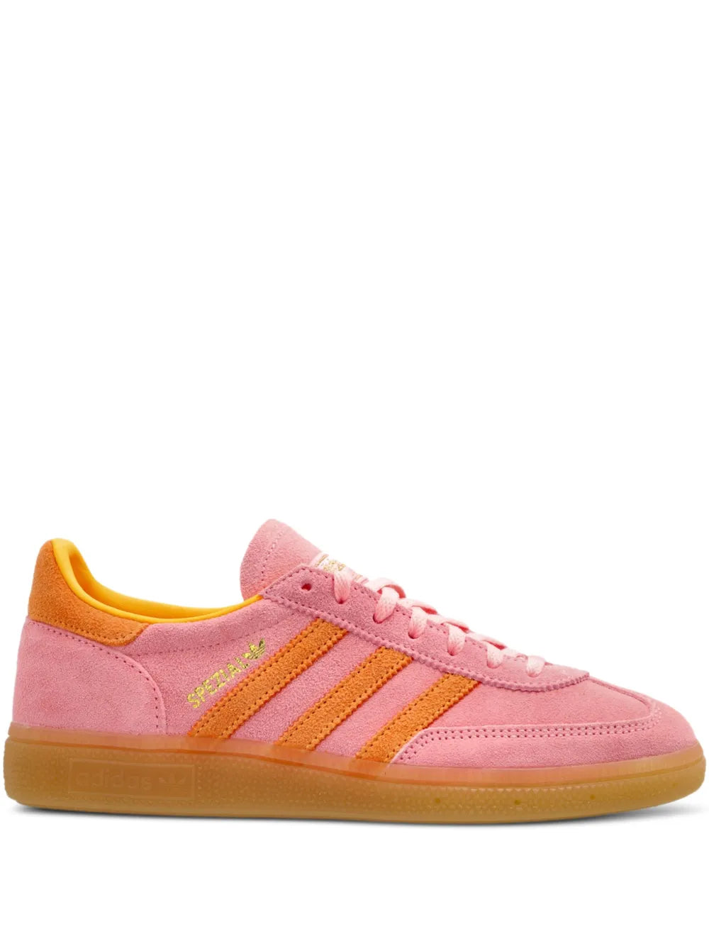 Handball Spezial Suede Three-Stripe