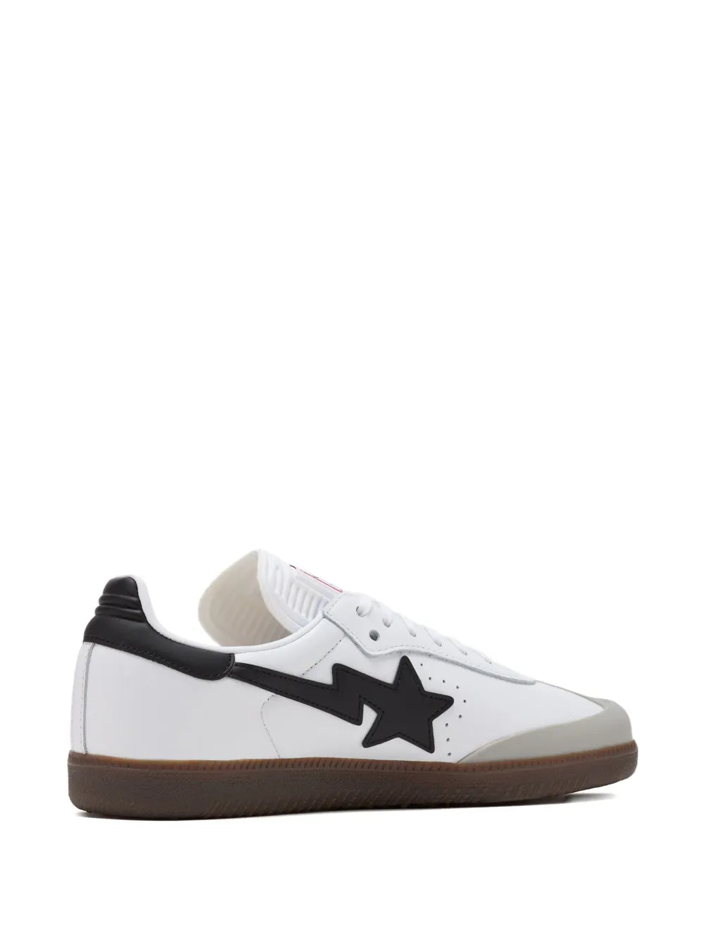 X Bape Samba