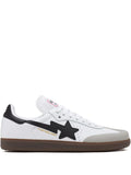 X Bape Samba