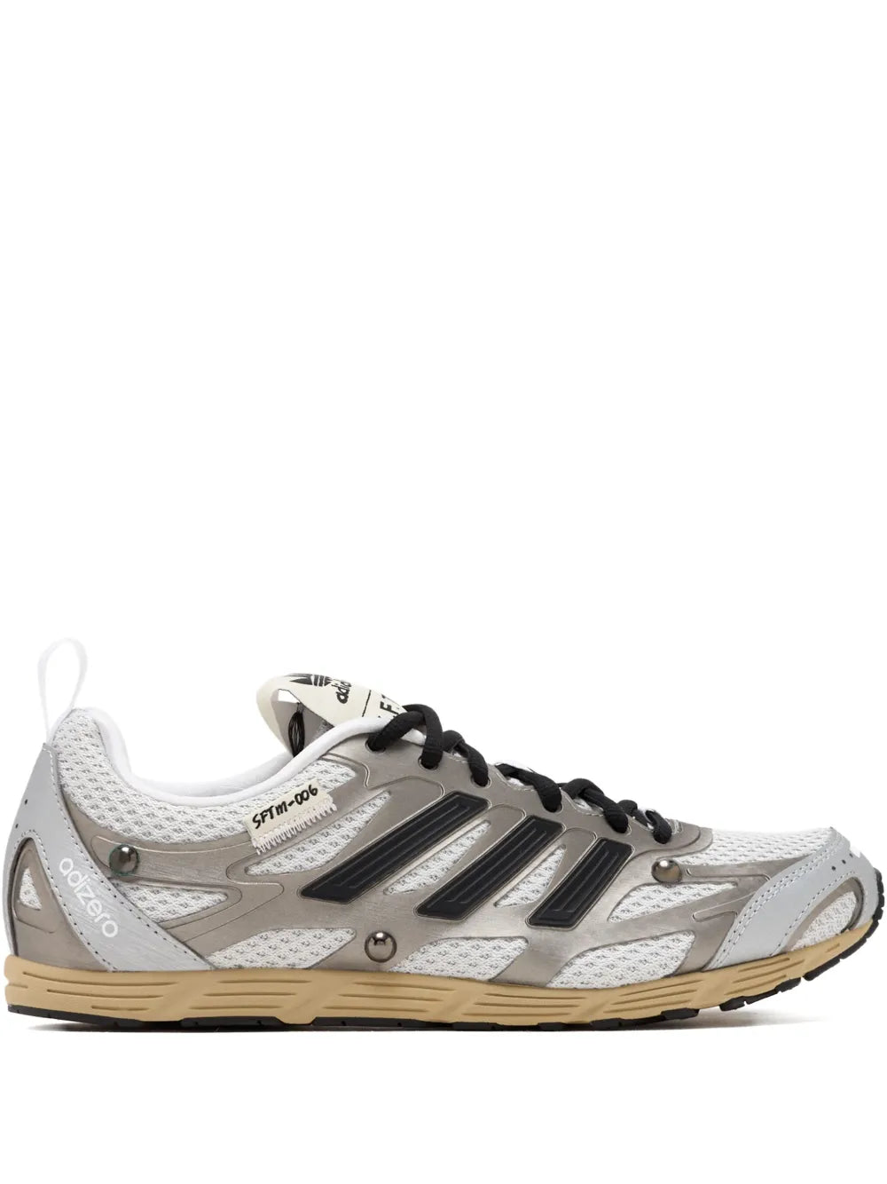 X Song For The Mute Adizero Pr