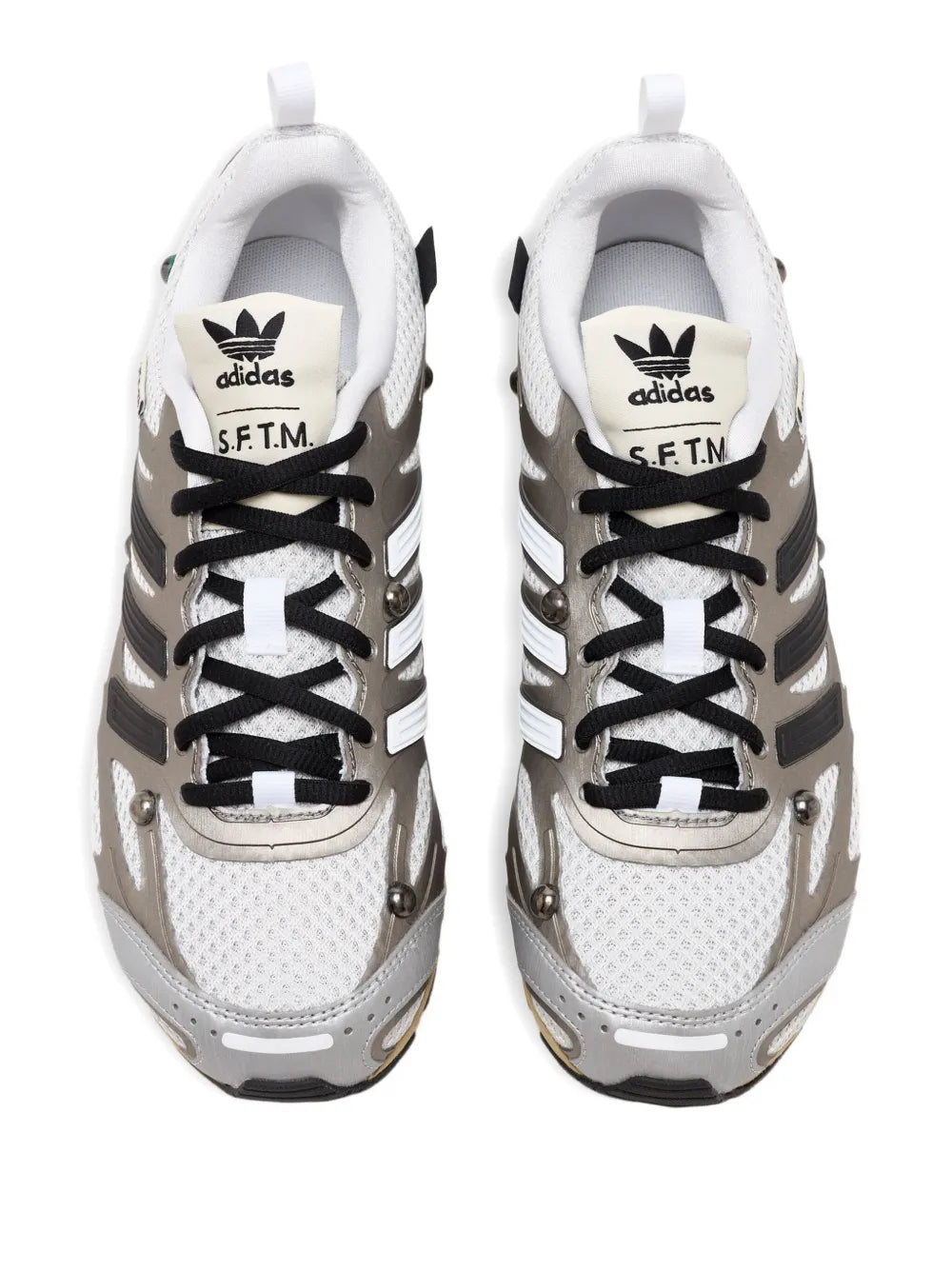 X Song For The Mute Adizero Pr