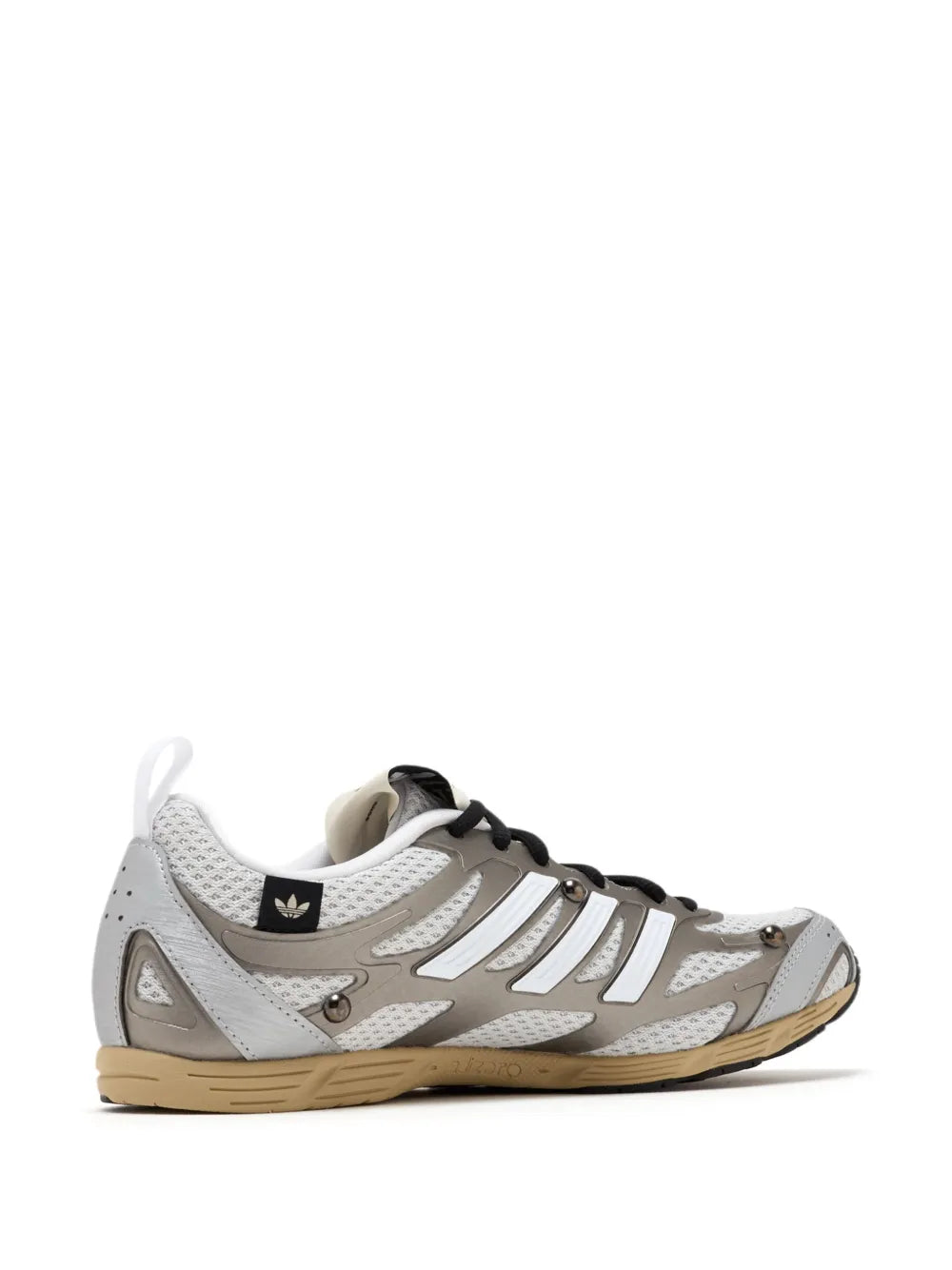 X Song For The Mute Adizero Pr
