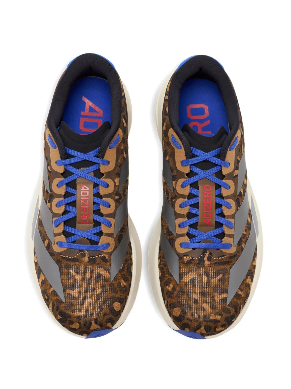 Litestrike Pro Leopard-Print