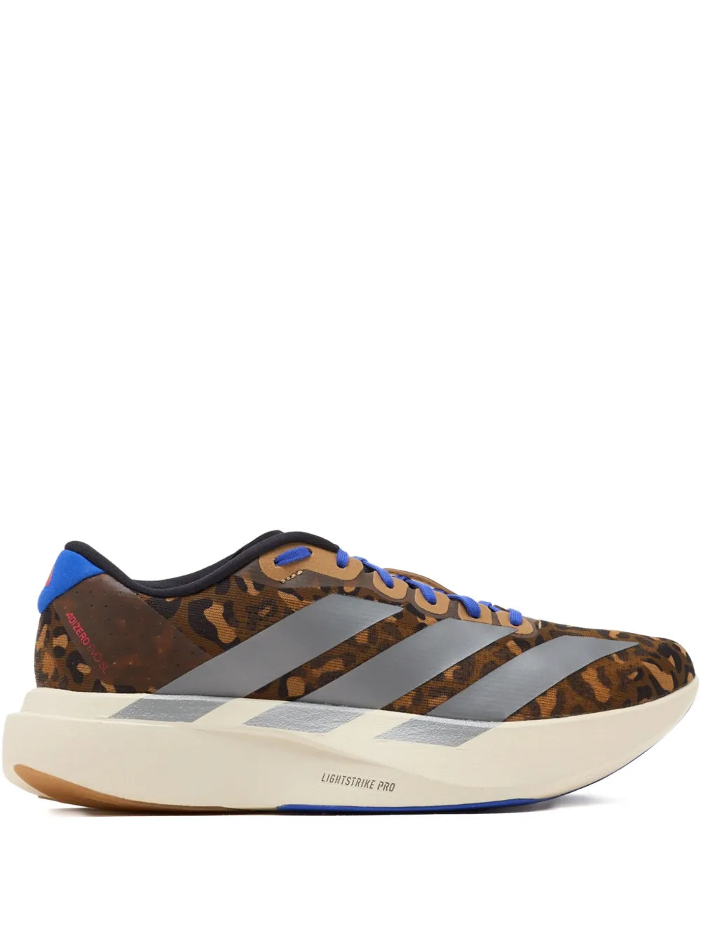 Litestrike Pro Leopard-Print