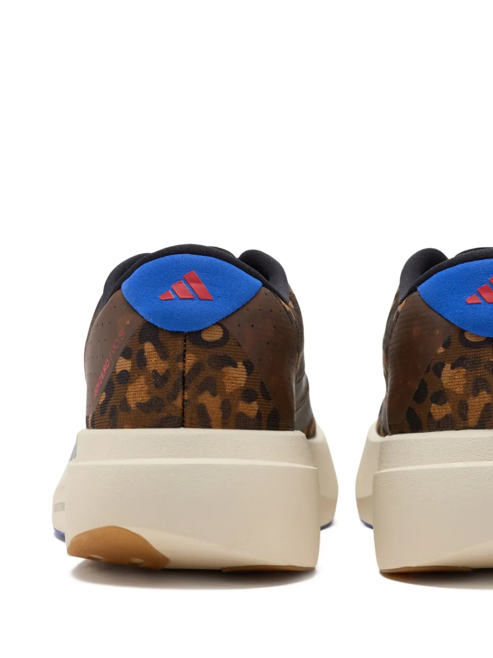 Litestrike Pro Leopard-Print