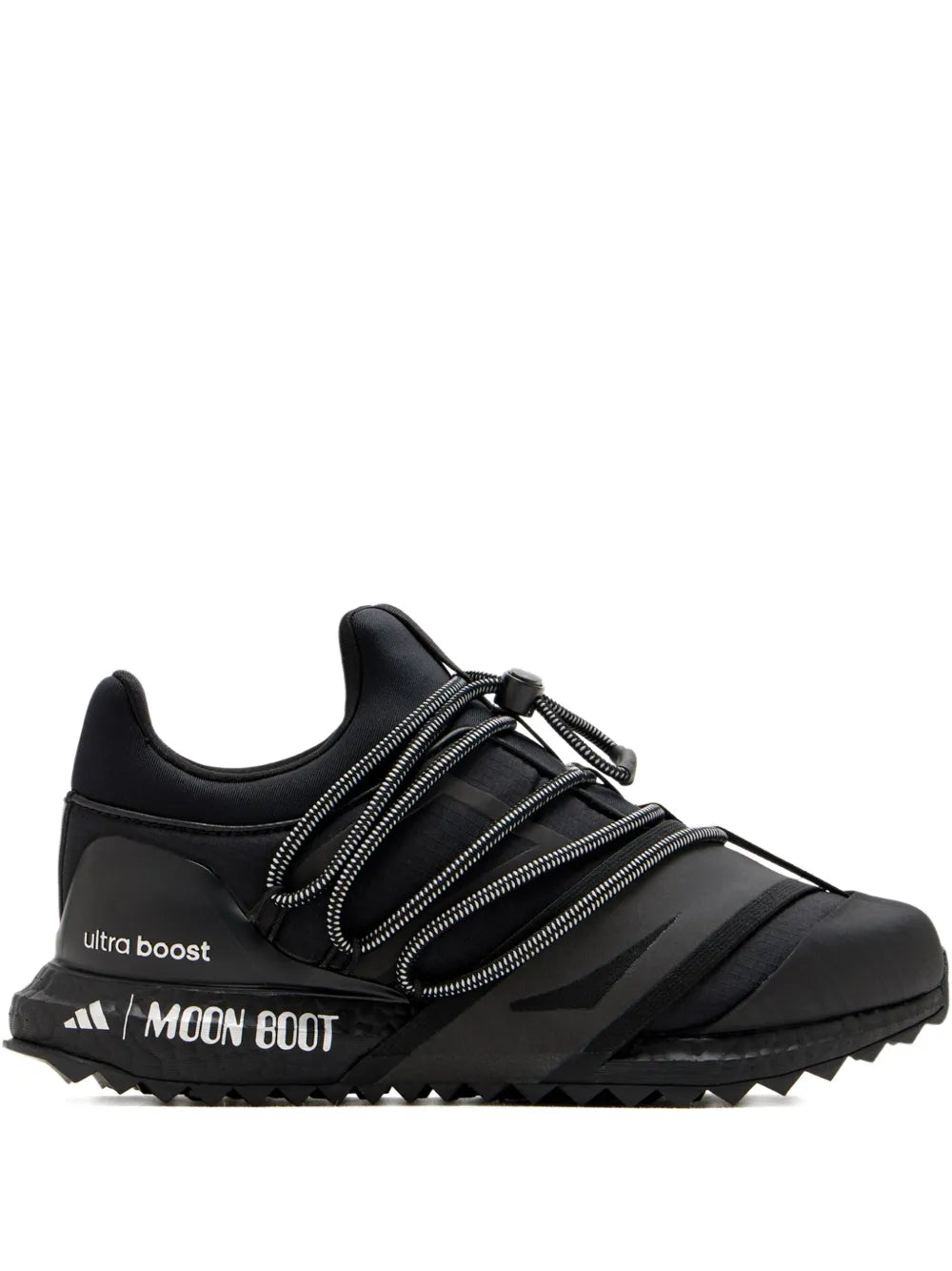 X Moon Boot