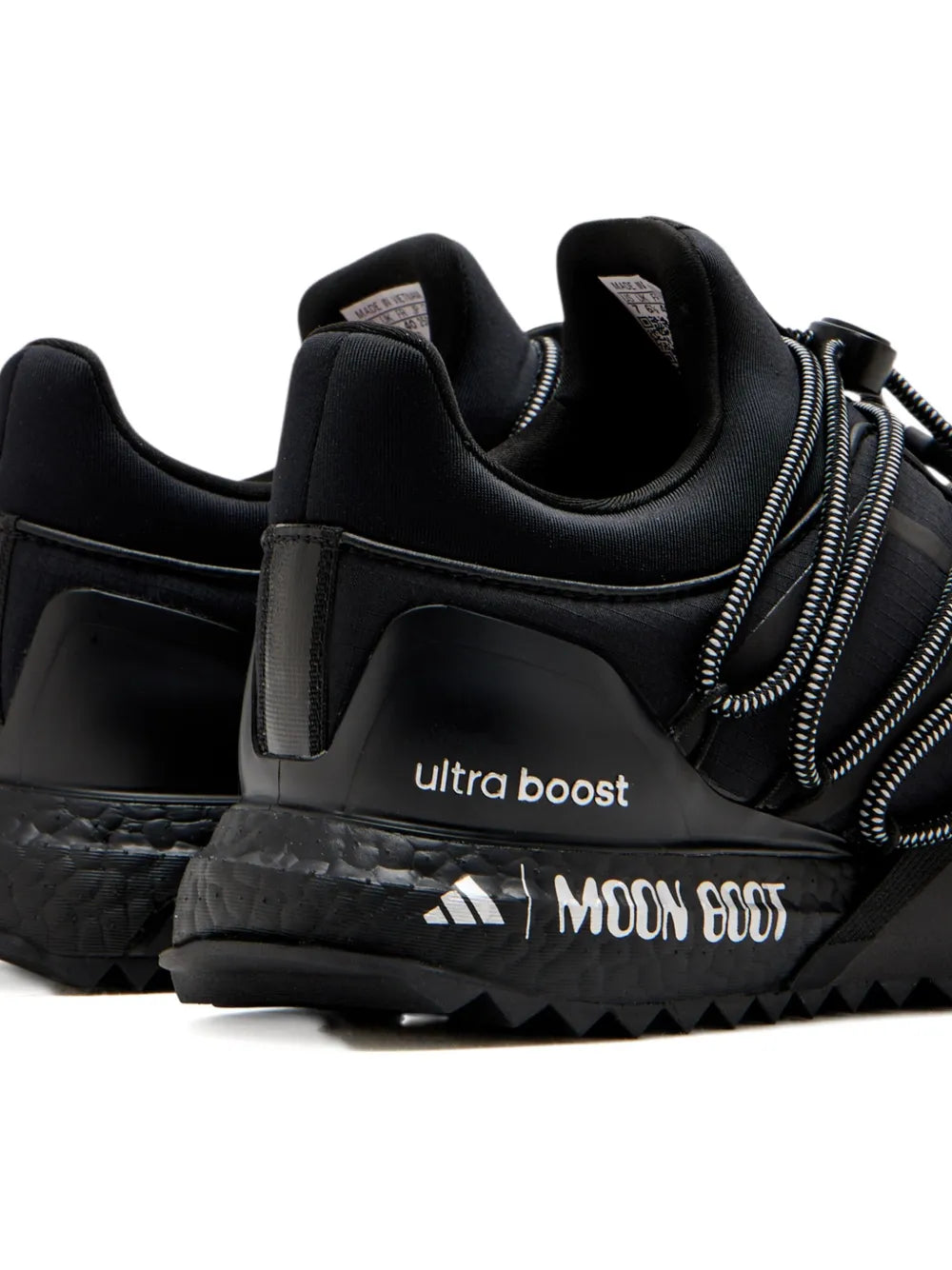 X Moon Boot