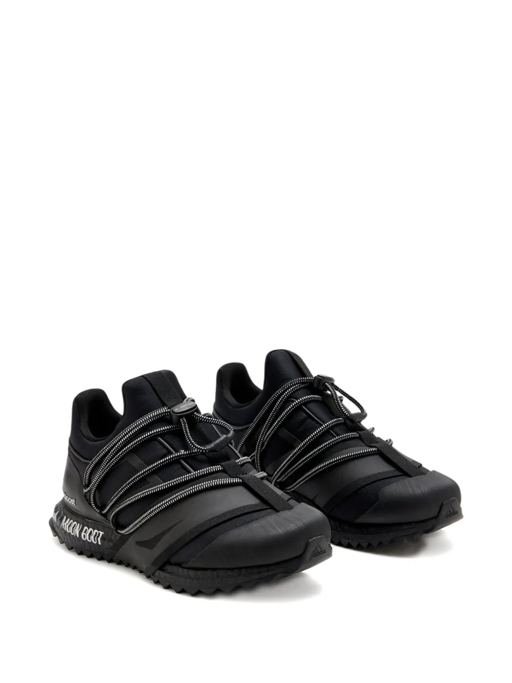 X Moon Boot