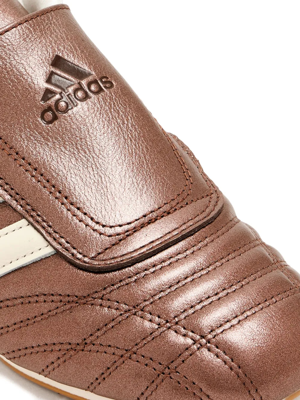 Taekwondo Leather