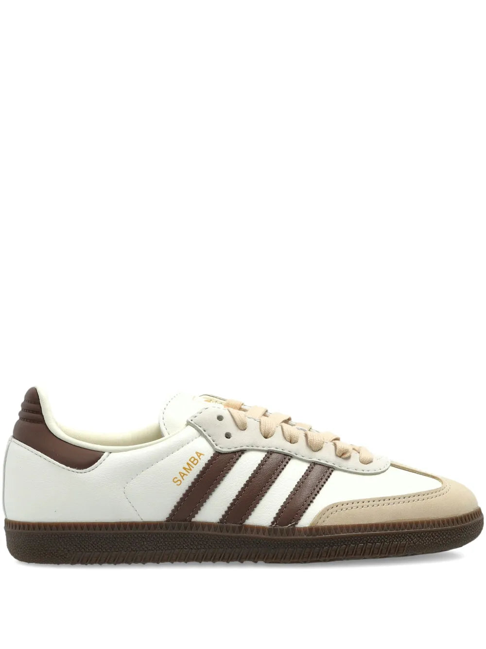 Samba Og Leather