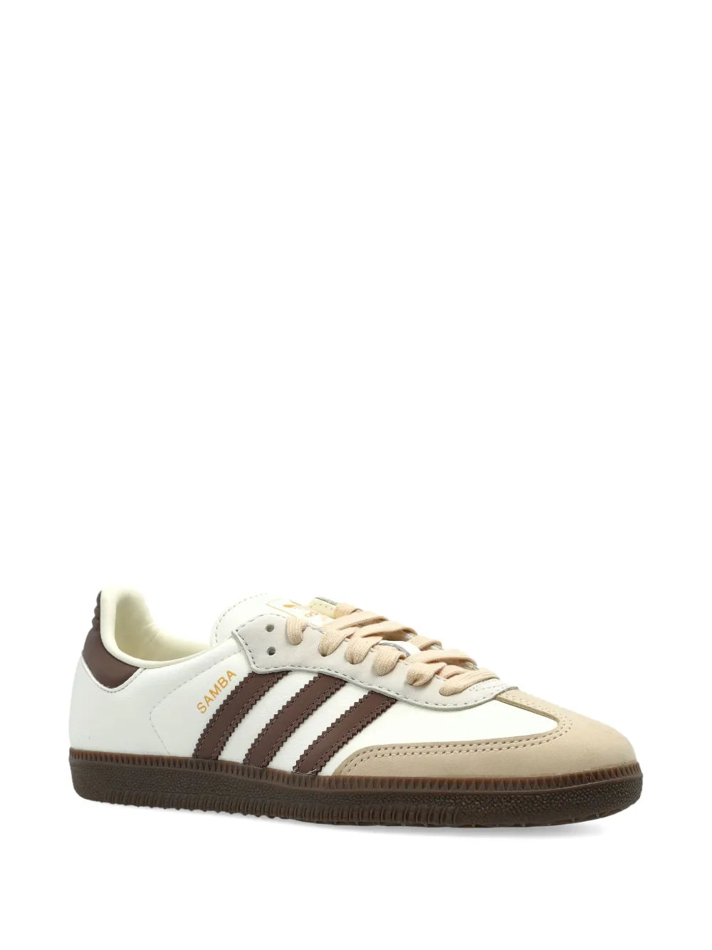 Samba Og Leather