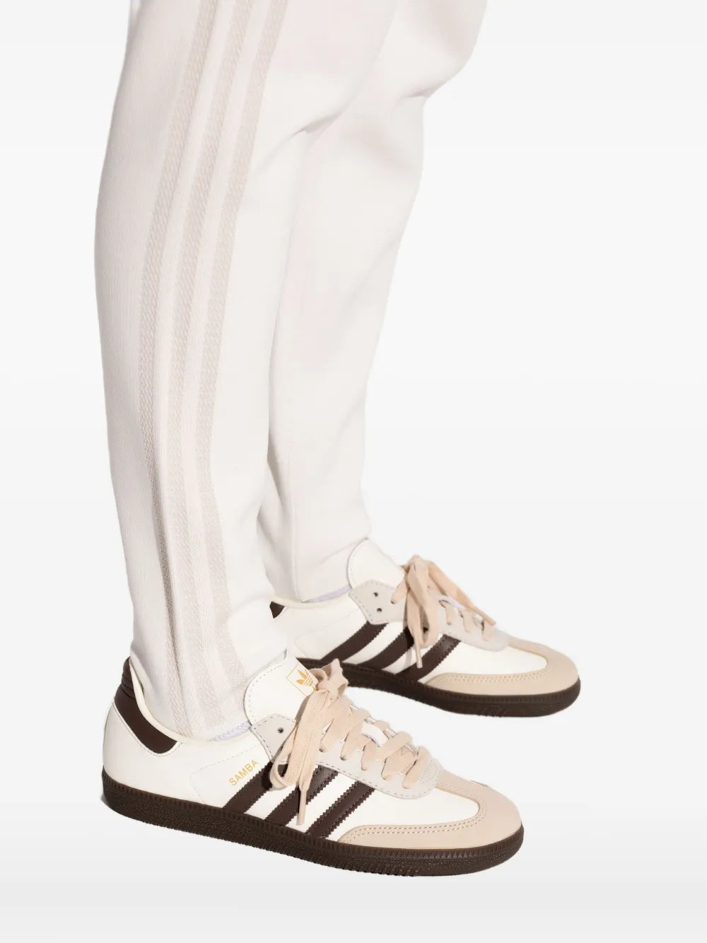 Samba Og Leather