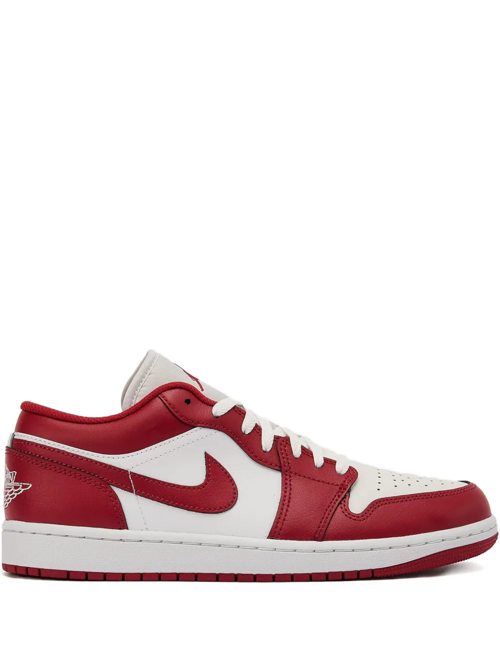 Air Jordan 1 New Beginnings Low-Top Sneakers