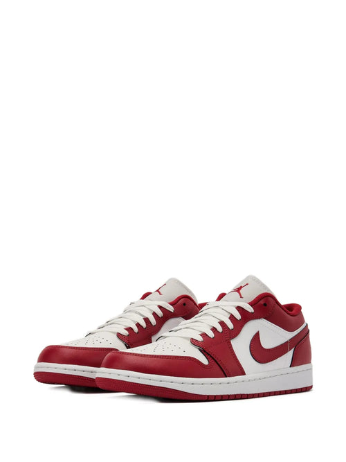 Air Jordan 1 New Beginnings Low-Top Sneakers