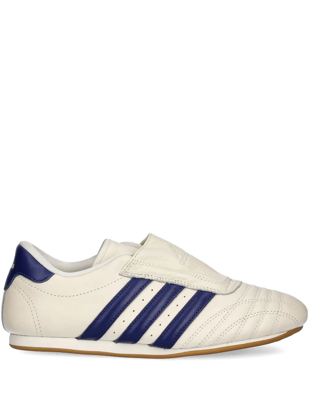 Taekwondo Three-Stripe