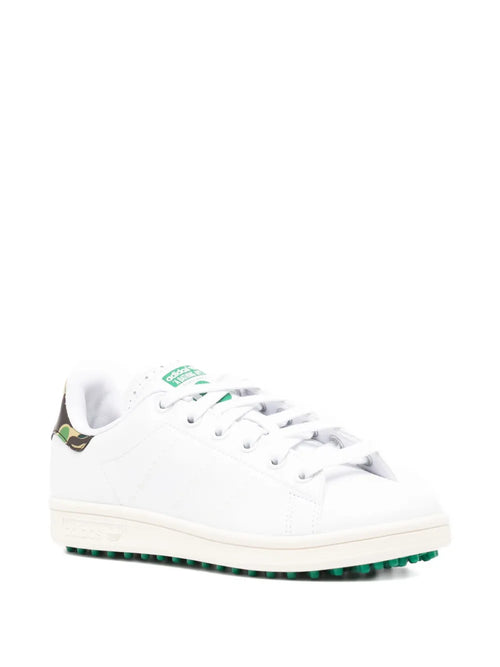 A BATHING APE X Stan Smith Trainers