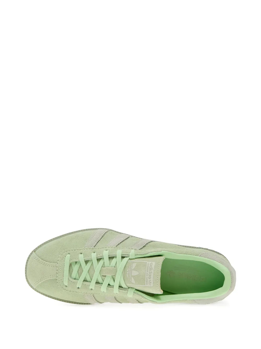 Bermuda 3-Stripe