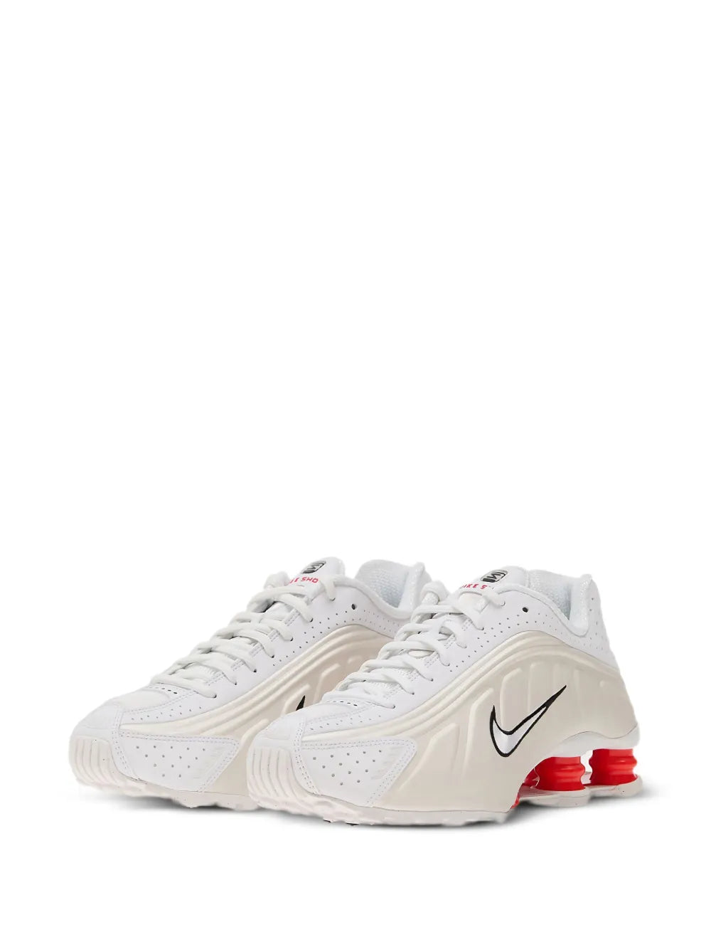 Shox R4