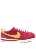 Swoosh-Embellished