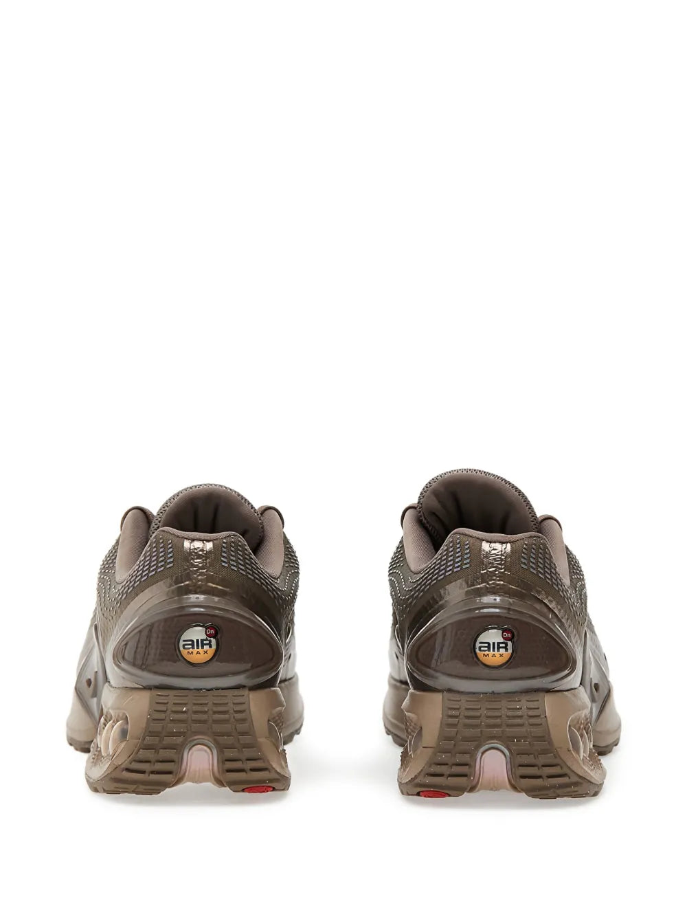 Air Max Dn Bubble Sole Low-Top