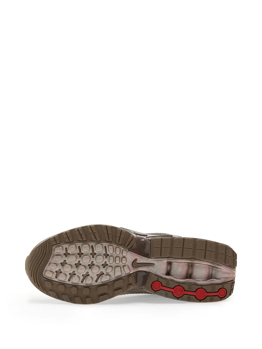 Air Max Dn Bubble Sole Low-Top