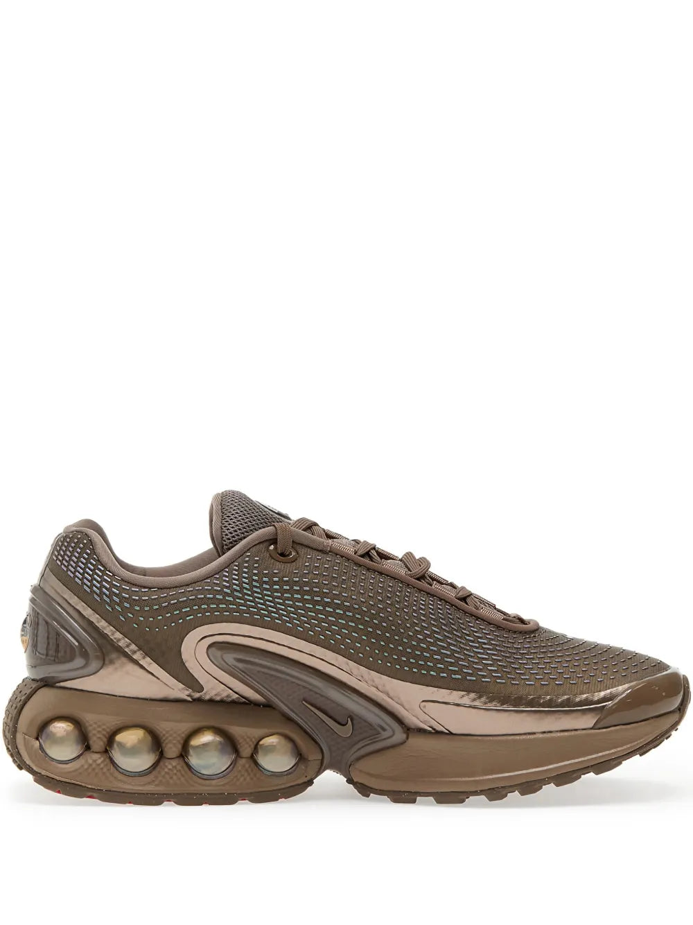Air Max Dn Bubble Sole Low-Top