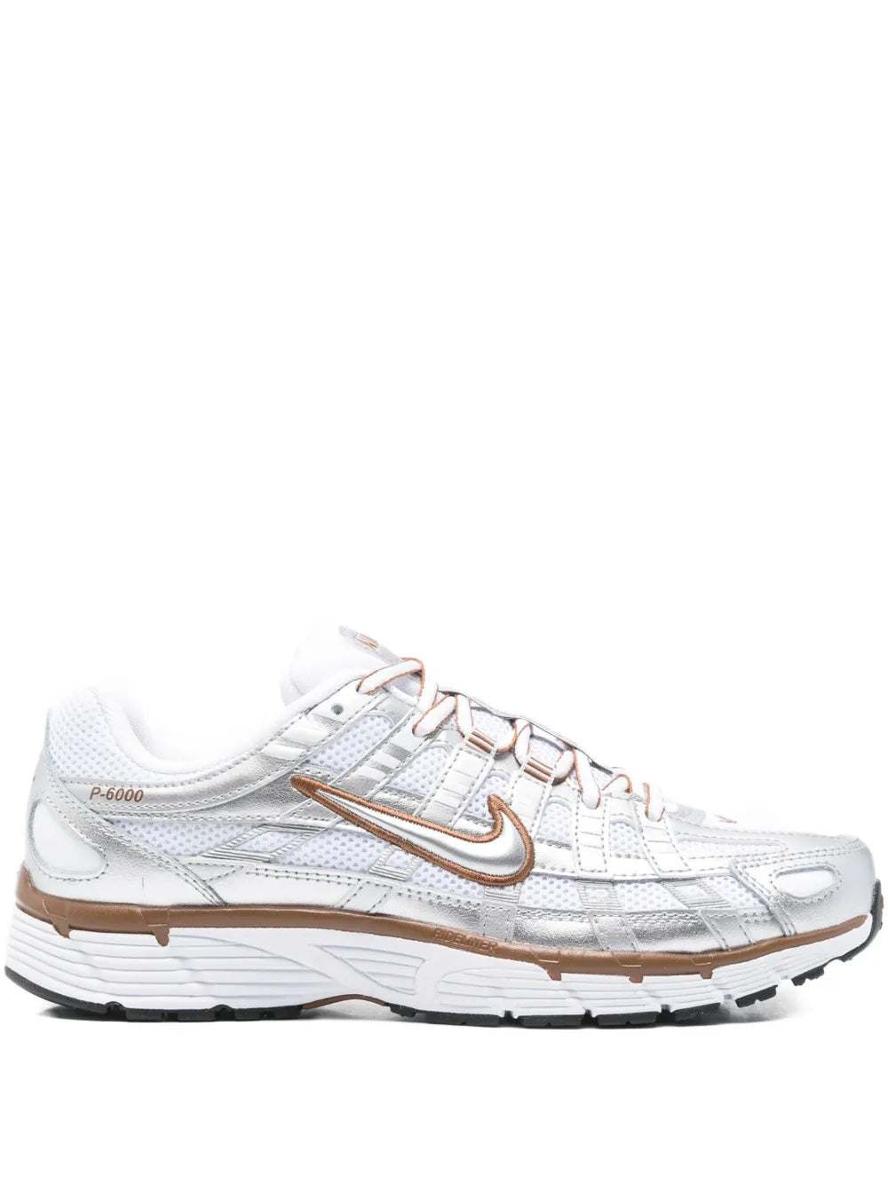 P-6000 Lace-Up