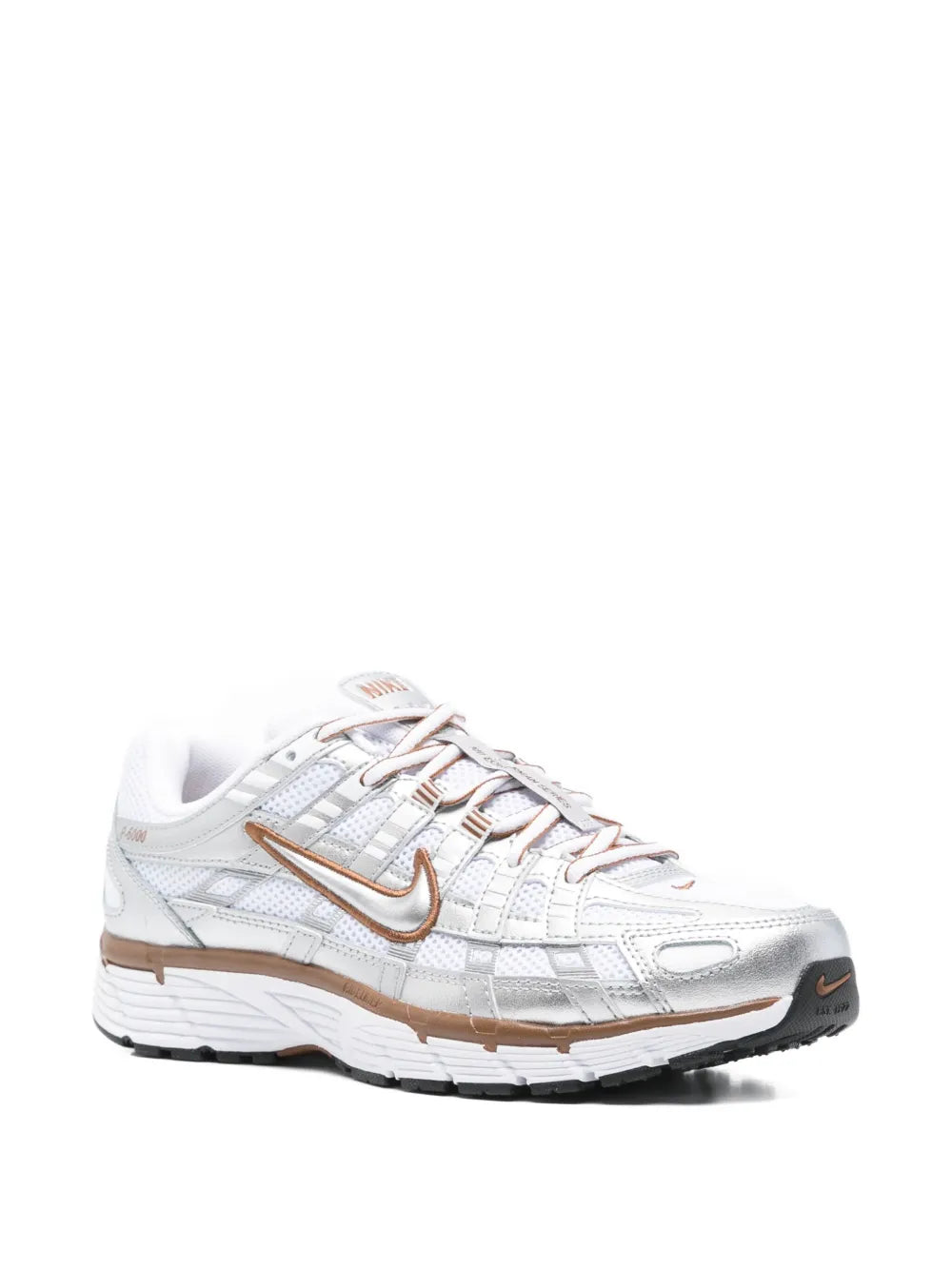 P-6000 Lace-Up