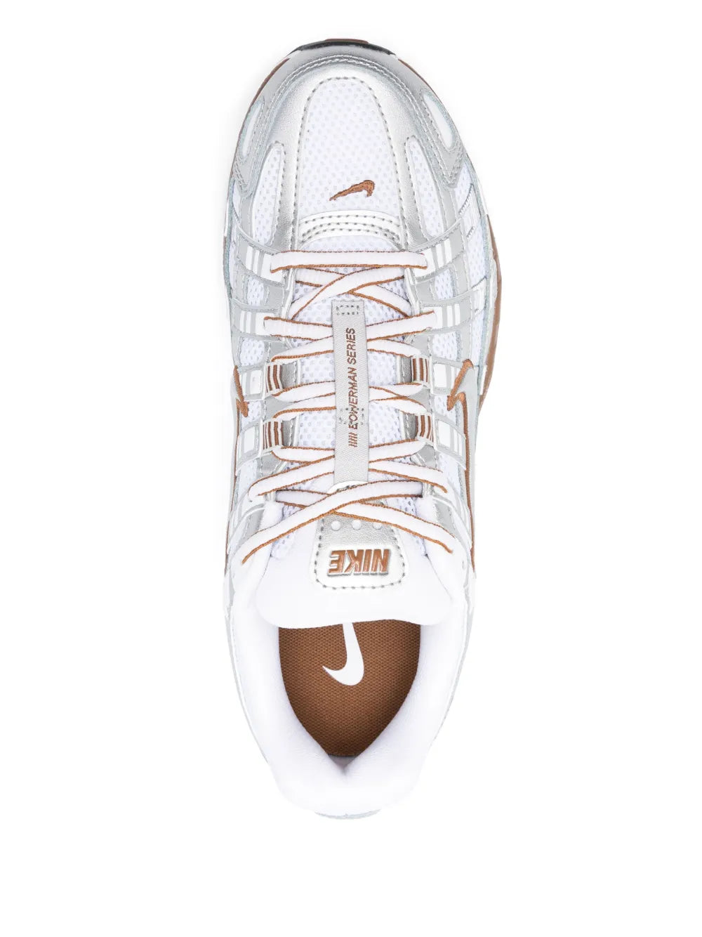 P-6000 Lace-Up